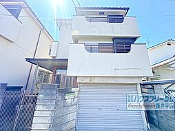 物件画像 藤井寺市野中　中古戸建