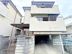 物件画像 藤井寺市野中　中古戸建