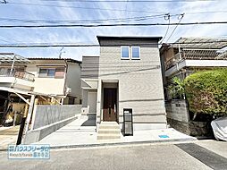 物件画像 柏原市田辺　新築戸建