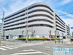 物件画像 クロスティ八尾南壱番館