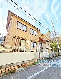 物件画像 富田林市錦織南　中古戸建