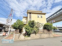 物件画像 羽曳野市大黒　中古戸建