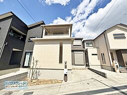 物件画像 羽曳野市はびきの　中古戸建