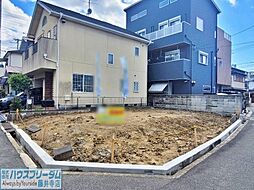 物件画像 藤井寺市御舟町　売地