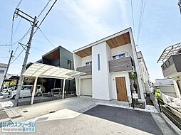 物件画像 大阪狭山市東池尻 中古戸建