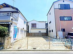 物件画像 堺市中区小阪 売地