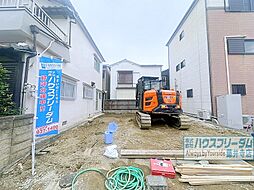 物件画像 堺市中区小阪 売地