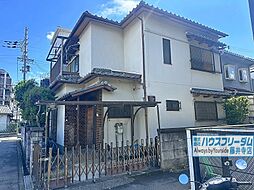 物件画像 藤井寺市岡　中古戸建