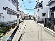 【前道の様子】