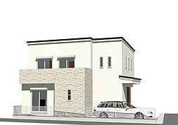 物件画像 藤井寺市小山 新築戸建