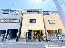 物件画像 富田林市中野町 中古戸建