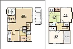物件画像 八尾市沼 中古戸建