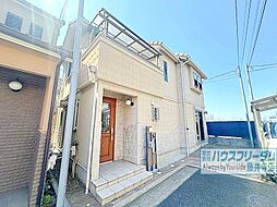 八尾市沼 中古戸建