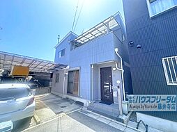 物件画像 松原市天美我堂　中古戸建