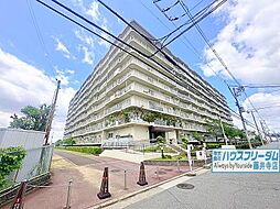 物件画像 八尾山本レックスマンション
