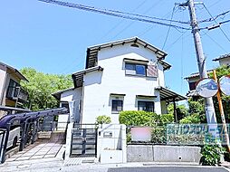 物件画像 堺市南区城山台 中古戸建