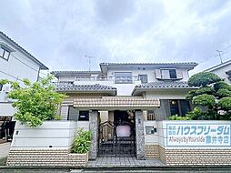 物件画像 柏原市高井田 中古戸建