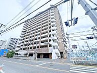 大阪府松原市上田3丁目：物件画像