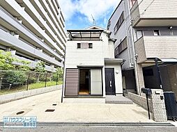 物件画像 松原市阿保　中古戸建