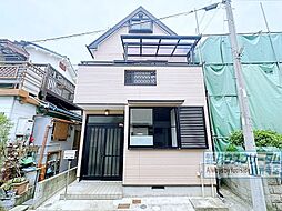 物件画像 松原市天美東 中古戸建