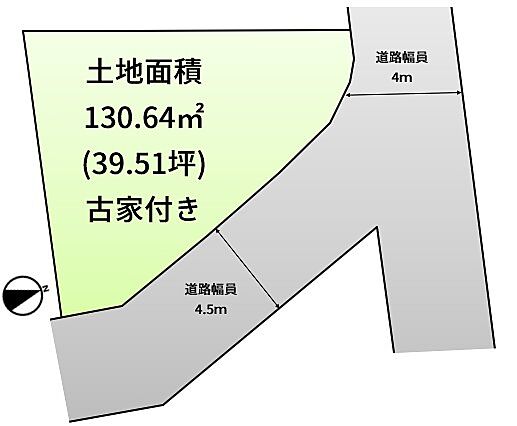区画図はこちら...