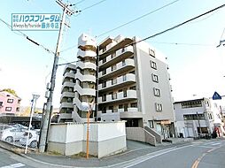 物件画像 チェリーコート高井田