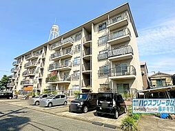 物件画像 フラワリータウン志紀G棟