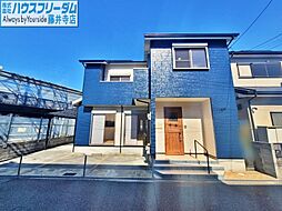 物件画像 藤井寺市道明寺 中古戸建