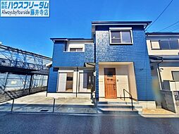 物件画像 藤井寺市道明寺 中古戸建