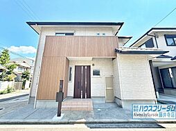 物件画像 藤井寺市津堂 中古戸建