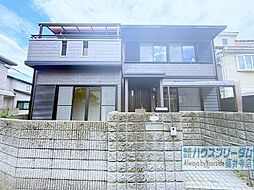 物件画像 藤井寺市西古室　中古戸建