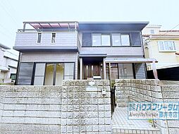 物件画像 藤井寺市西古室　中古戸建