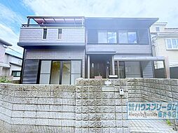 物件画像 藤井寺市西古室　中古戸建