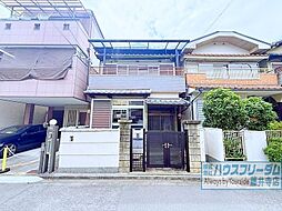 物件画像 八尾市安中町 中古戸建