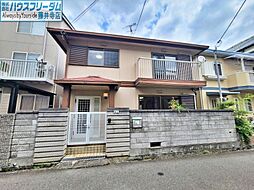 物件画像 堺市美原区北余部　中古戸建