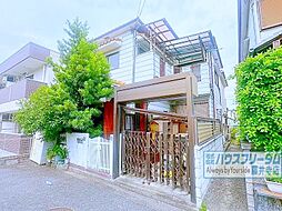 物件画像 松原市天美我堂　中古戸建