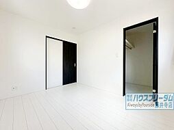 子供部屋の画像