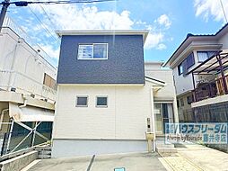 物件画像 富田林市富美ケ丘町　中古戸建