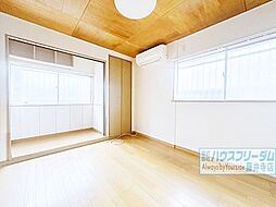 子供部屋の画像