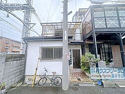 物件画像 松原市上田　中古戸建
