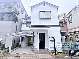 物件画像 松原市東新町 中古戸建