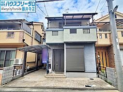 物件画像 八尾市宮町 中古戸建
