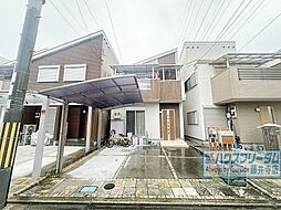 物件画像 八尾市八尾木　中古戸建