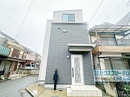 物件画像 八尾市上尾町　中古戸建