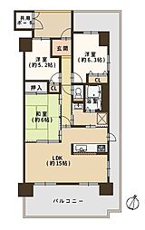 マンションイメージ