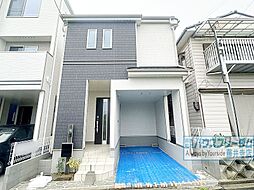 物件画像 大阪狭山市池尻北　新築戸建