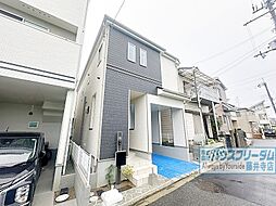 外観の画像