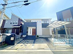 物件画像 大阪狭山市今熊 中古戸建