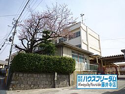 藤井寺市国府　中古戸建