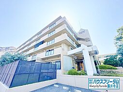 物件画像 ライオンズヒルズ堺堀上町